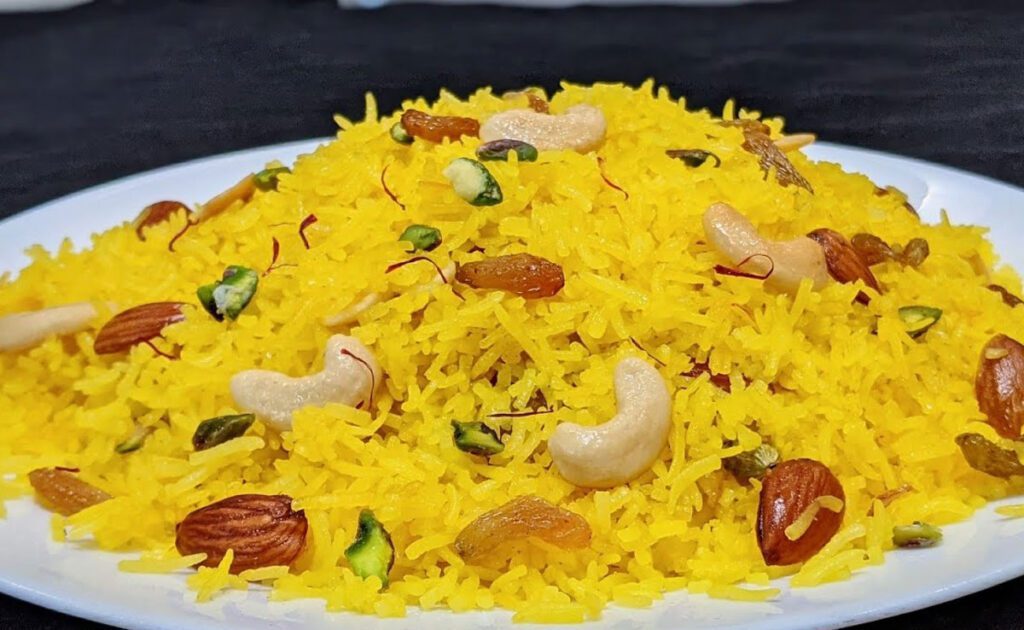 5 Foods That Are An Integral Part Of Baisakhi