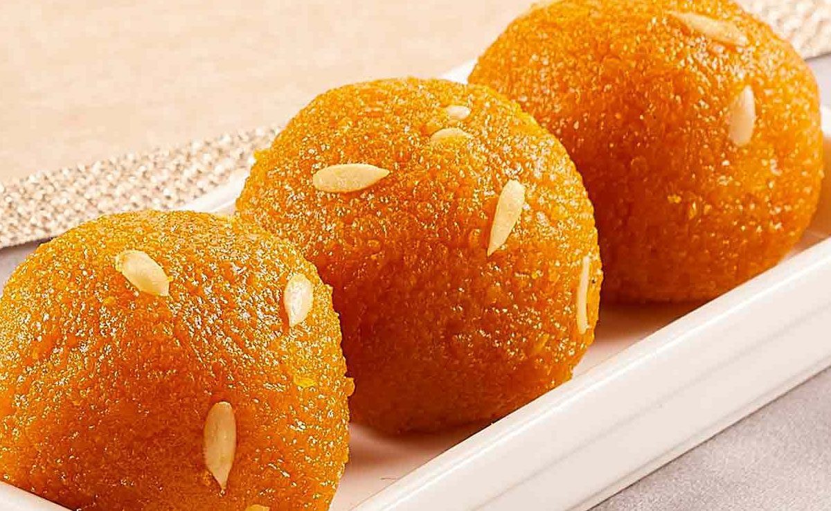 Prasad to be offered on Hanuman Jayanti 2023