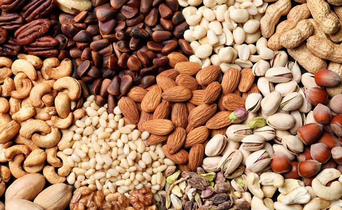 5 reasons to snack between meals