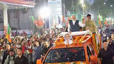 PM Modi will address 3 public meetings in Karnataka