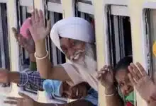 Pak issues visa to Indian Sikh for Baisakhi