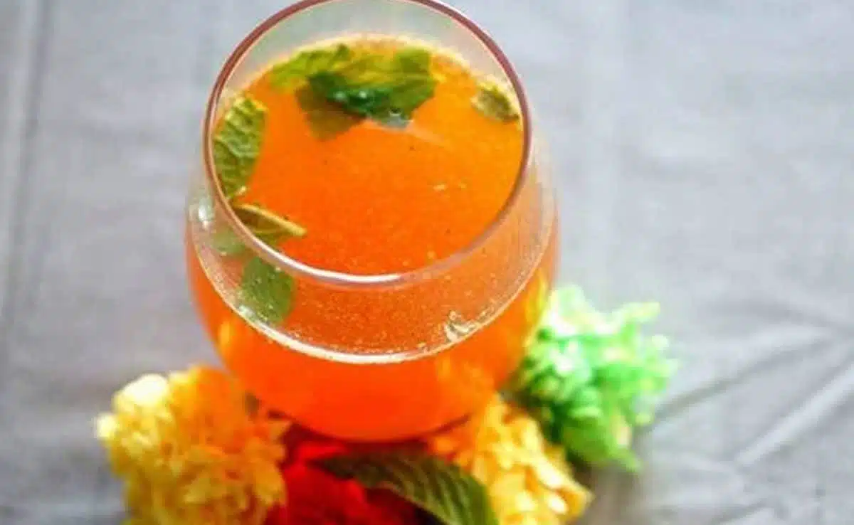 Traditional Indian Cool Drinks You Must Try This Summer