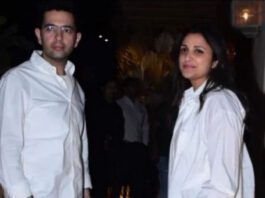Parineeti Chopra And Raghav Chadha's Wedding Date