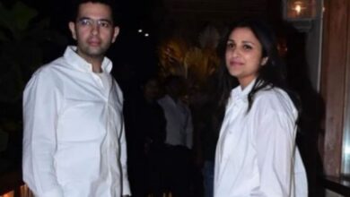Parineeti Chopra And Raghav Chadha's Wedding Date