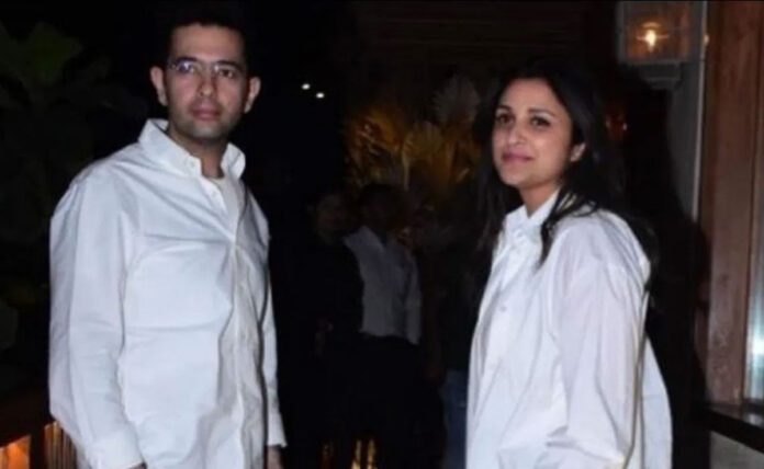Parineeti Chopra And Raghav Chadha's Wedding Date