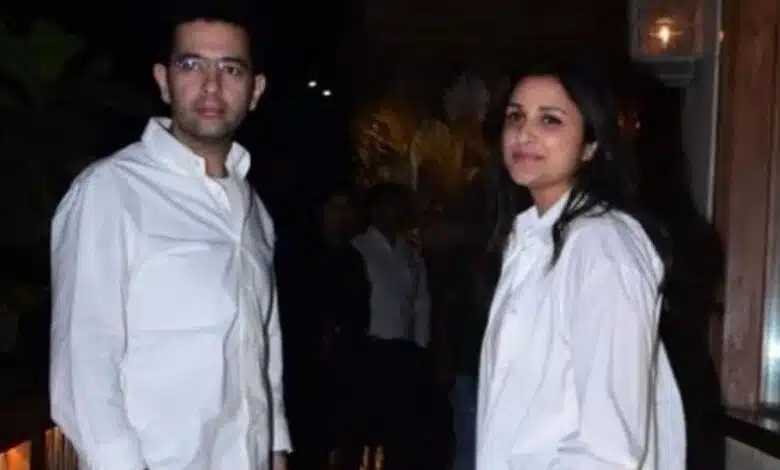 Parineeti Chopra And Raghav Chadha's Wedding Date