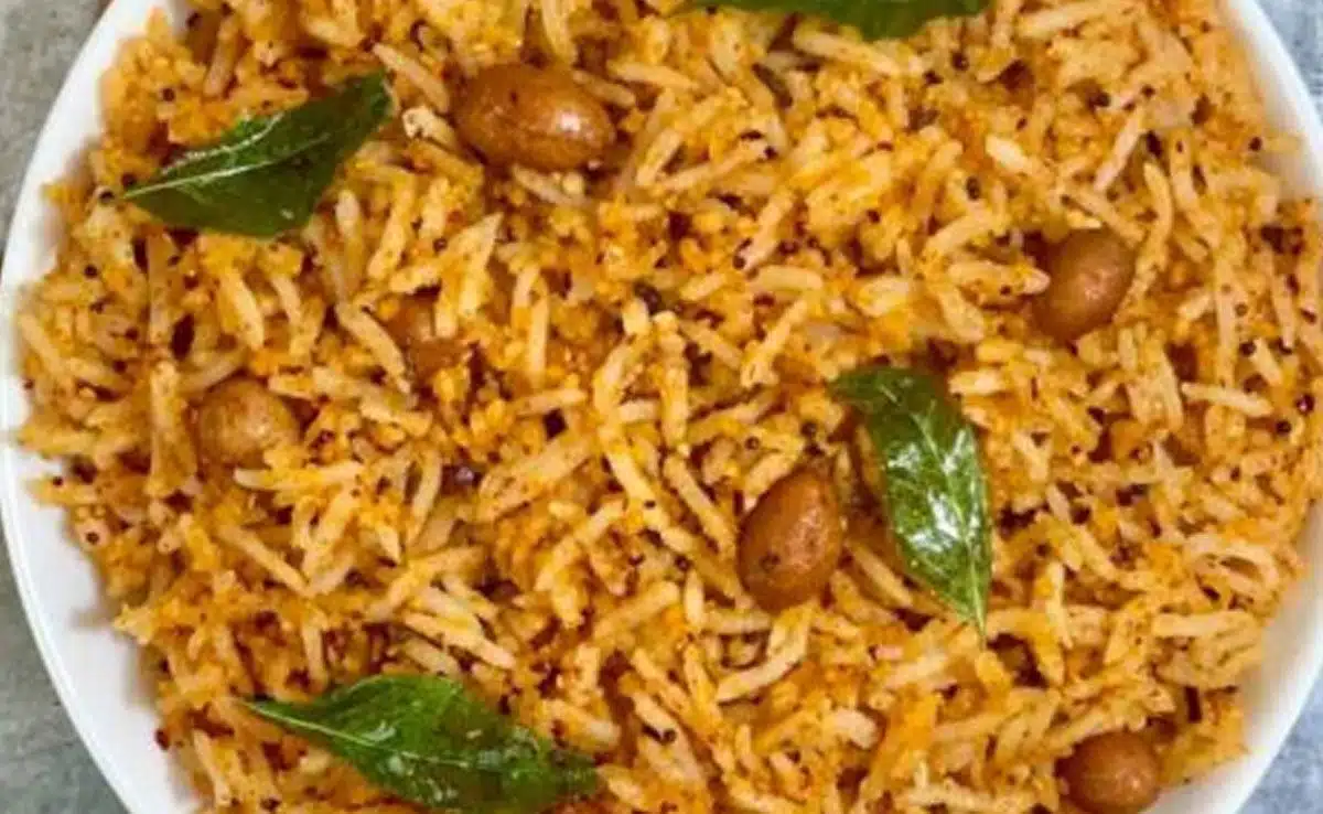 9 instant rice recipes ready in under 30 minutes