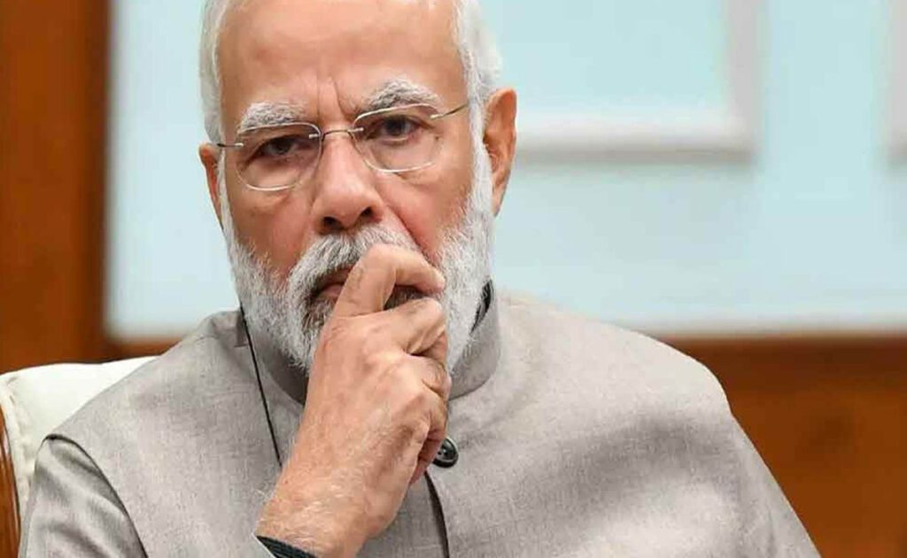 Police probe threat letter ahead of PM's visit to Kerala