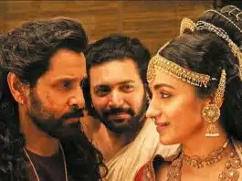 Ponniyin Selvan 2 Box Office Collection Day 2