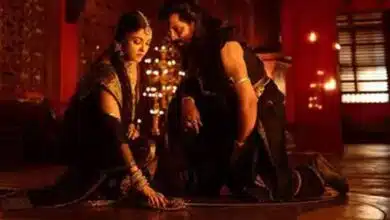 Ponniyin Selvan 2 Box Office Collection Day 1