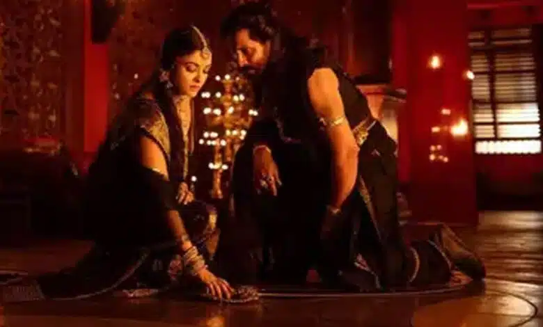 Ponniyin Selvan 2 Box Office Collection Day 1