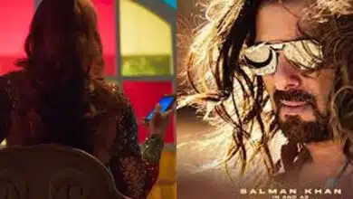 Pooja gets a call from Bhaijaan in Dream Girl 2