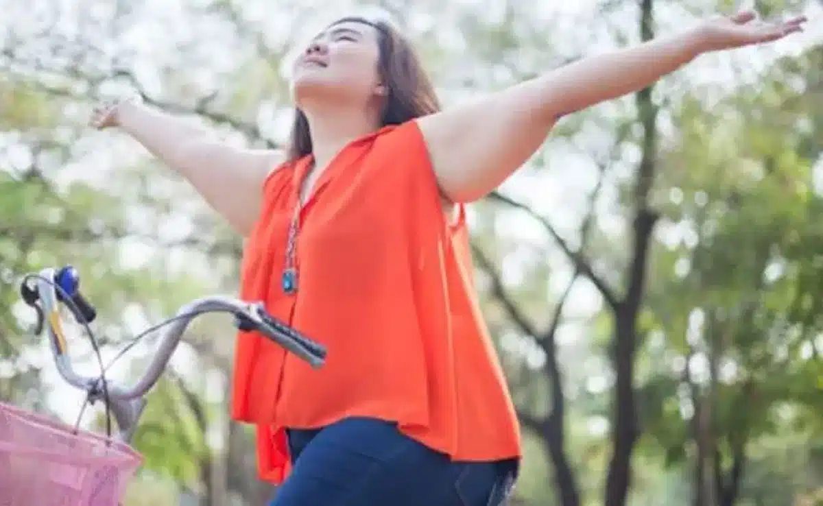 Positive Body Image Difference between weight loss and fat loss