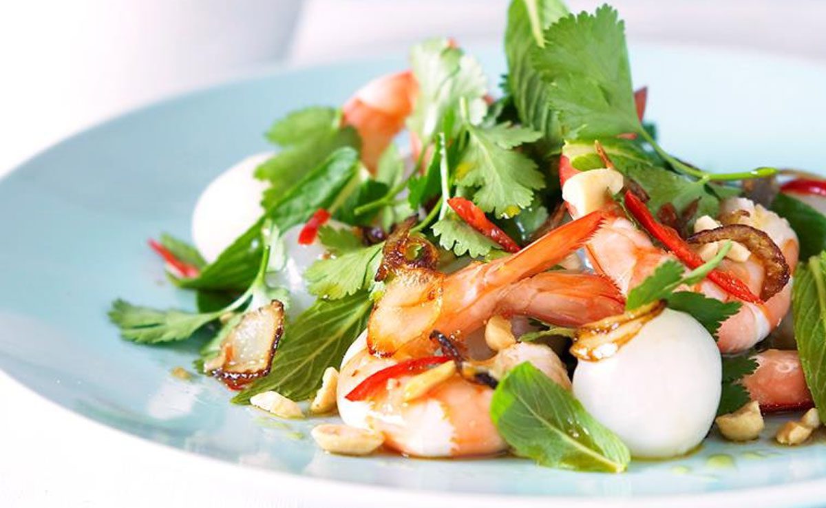Litchi Recipes To Prepare At Home