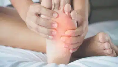 Exercises that will give you relief from foot and ankle pain