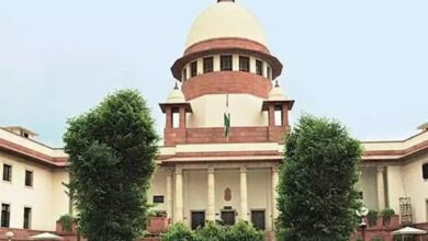 Release GN Saibaba canceled in Maoist Links Case