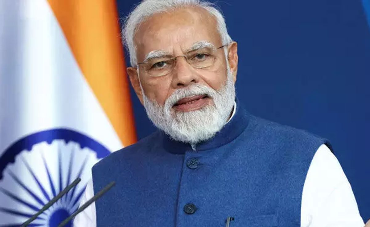 Rozgar Mela 2023 71000 appointment letters under Rozgar Mela 2023
