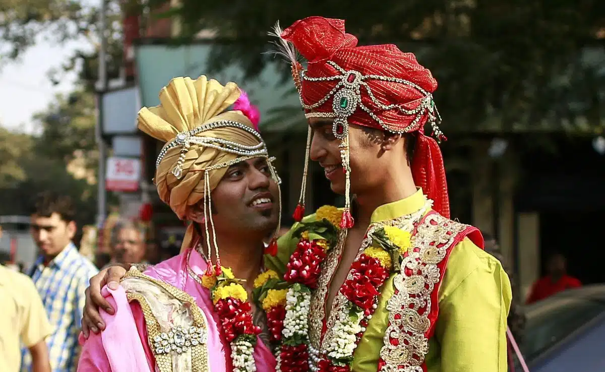 SC will hear on Same-Sex Marriage