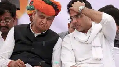 Sachin Pilot will do 1 day hunger strike