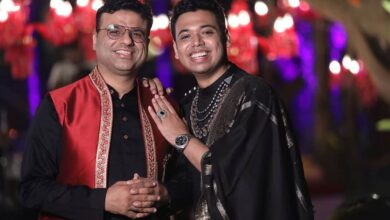 Consider leaving same-sex marriage to Parliament: Center