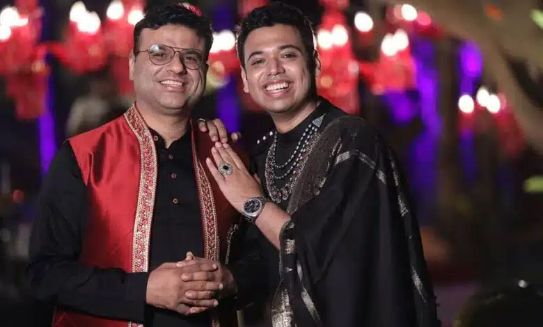 Consider leaving same-sex marriage to Parliament: Center