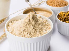 Sattu is useful as a superfood for weight loss