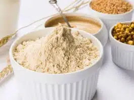 Sattu is useful as a superfood for weight loss