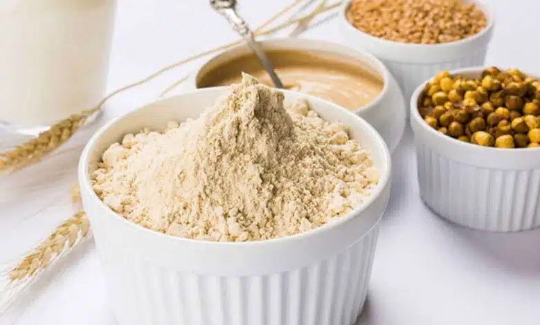 Sattu is useful as a superfood for weight loss