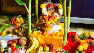 Satyanarayan Vrat April 2023 Date and Time