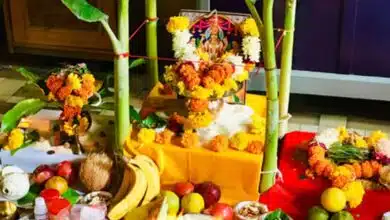 Satyanarayan Vrat April 2023 Date and Time