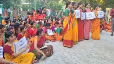 Chennai Academy dance professor arrested for Sex Abuse