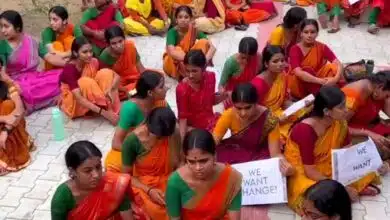 Sex abuse case against professor in Chennai Academy