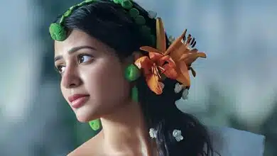 Will Shakuntalam be out of cinema soon?