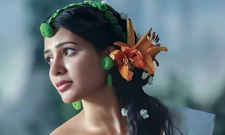 Will Shakuntalam be out of cinema soon?