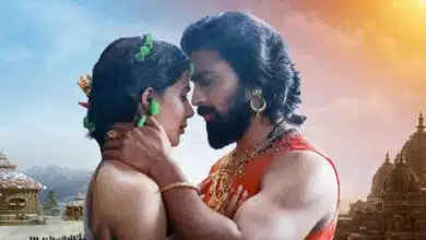 Shaakuntalam earns just Rs 1.5 crore on 2nd day