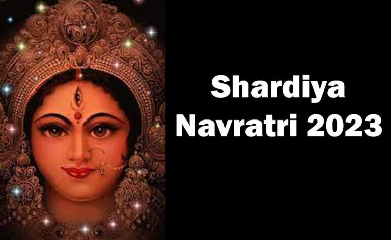 Shardiya Navratri 2023: उपवास के लिए इन 4 लो-कार्ब व्यंजनों को आजमाएं