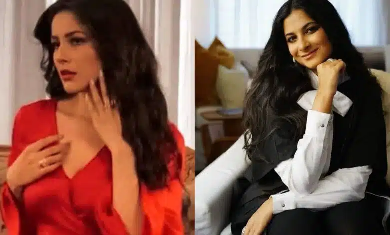 Shehnaaz Gill will be seen in Rhea Kapoor's next film