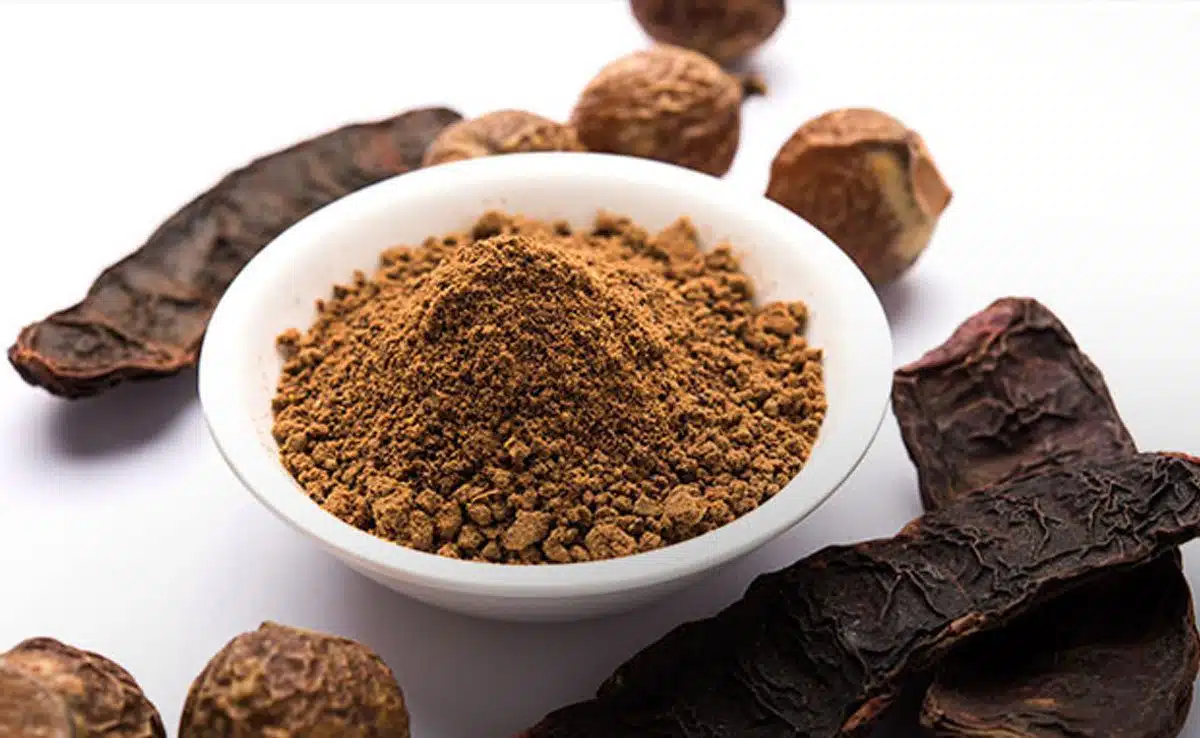 How Shikakai is beneficial for hair and how to use
