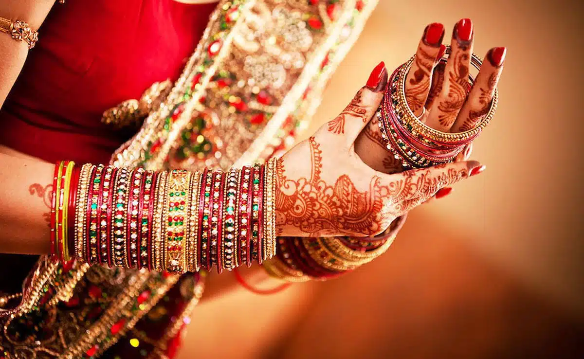 Important Indian Wedding Rituals and Customs