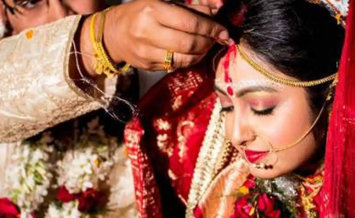 Important Indian Wedding Rituals and Customs