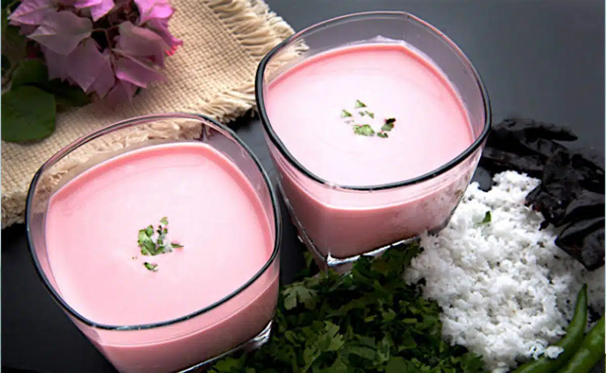 Traditional Indian Cool Drinks You Must Try This Summer