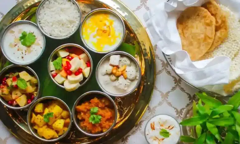 Special food on Hariyali Teej 2023