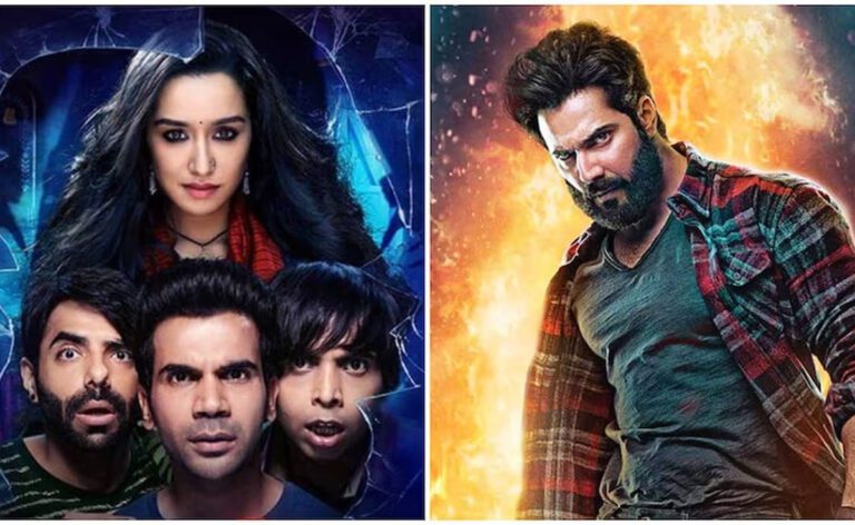 Stree 2 & Bhediya 2: राजकुमार-श्रद्धा और वरुण अपनी हॉरर-कॉमेडी के साथ वापसी करेंगे