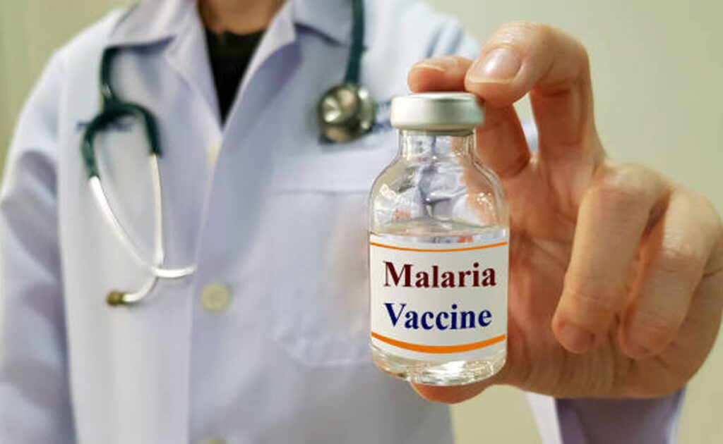 Precautions and care of malaria during pregnancy