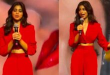 Suhana Khan became ambassador of Maybelline
