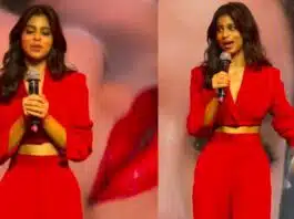 Suhana Khan became ambassador of Maybelline