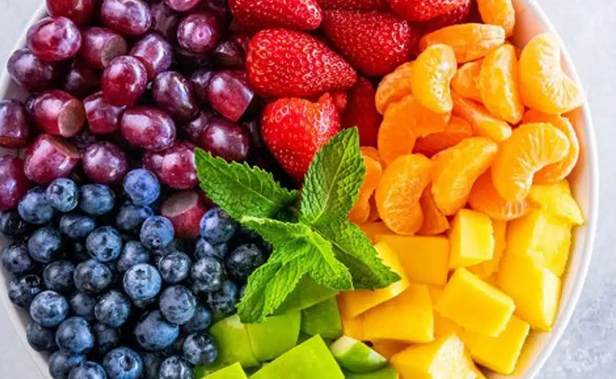 Summer fruits Eat these fruits to make skin healthy and glowing in summer