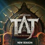 Naseeruddin Shah's Taj returns with Season 2