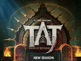 Naseeruddin Shah's Taj returns with Season 2