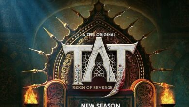 Naseeruddin Shah's Taj returns with Season 2